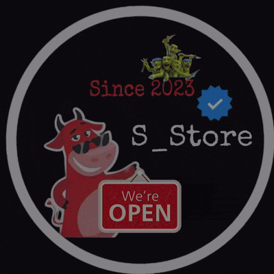 S_Store
