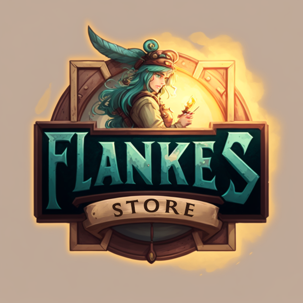 FLANKESSTORE