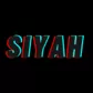 -Siyah