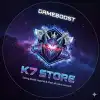 K7 Store