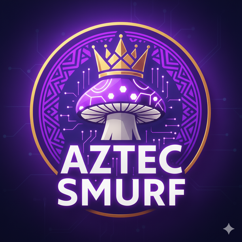 AztecSmurf