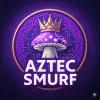 AztecSmurf