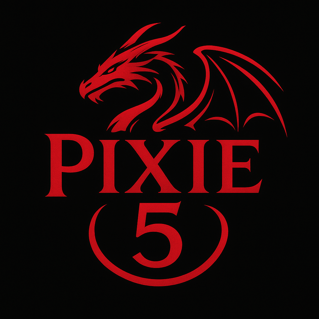 Pixie5