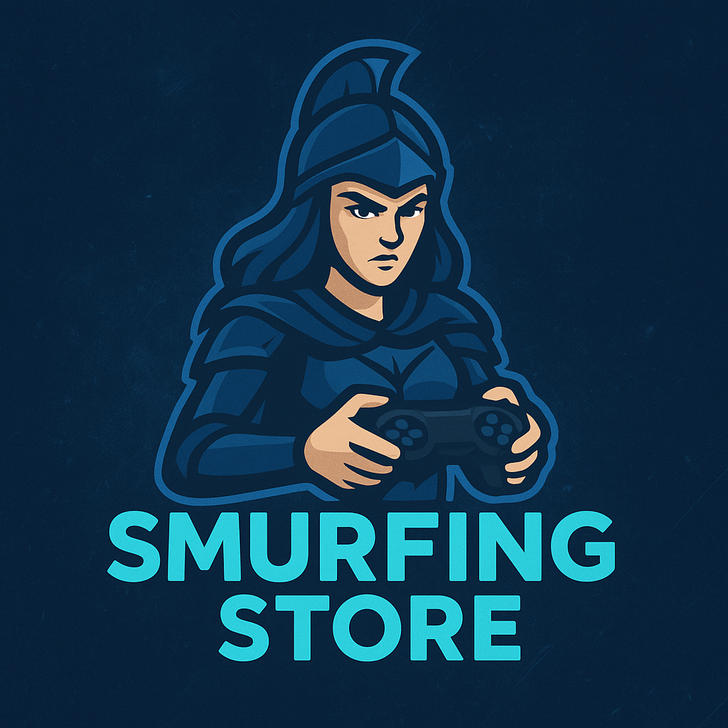 smurfing-store