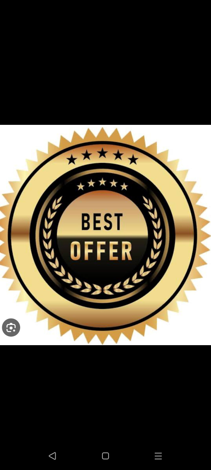 Best Offer