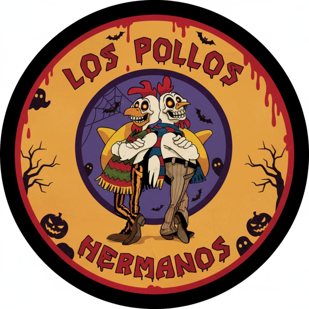 LOS POLLOS HERMANOS