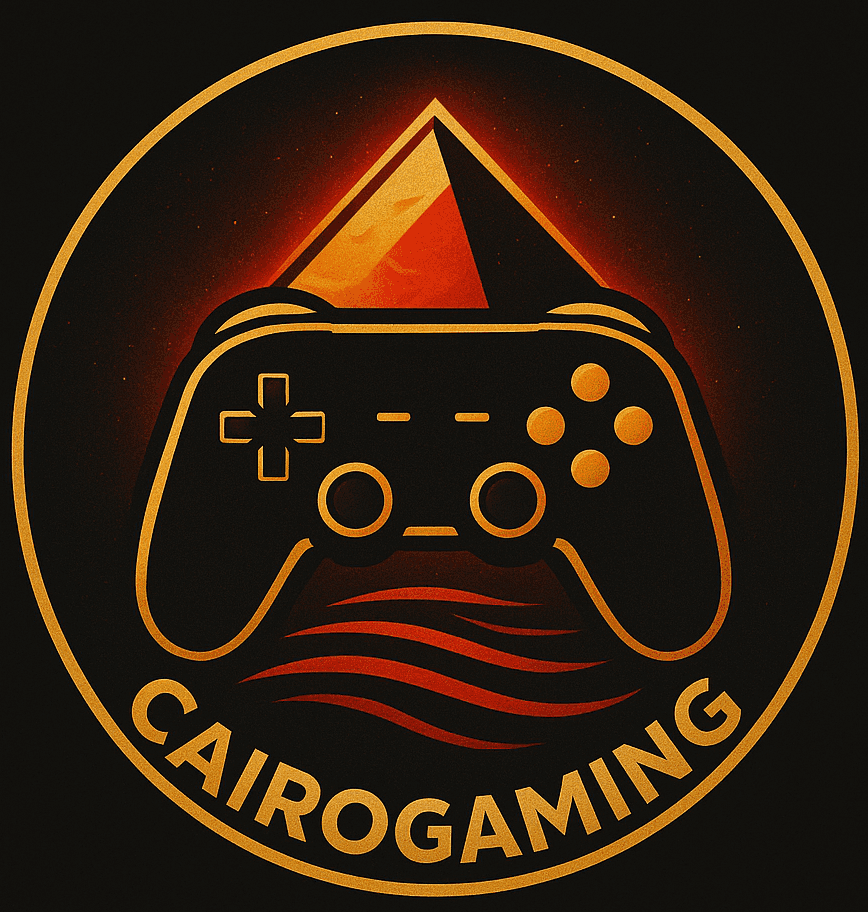 Cairogaming