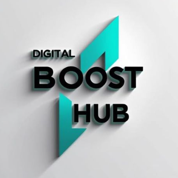 Digital Boost HUB