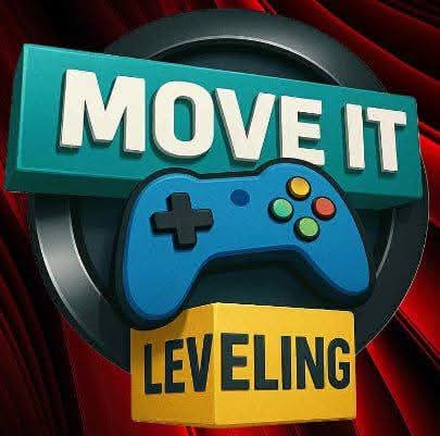 MoveItLeveling