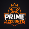 Prime Accounts