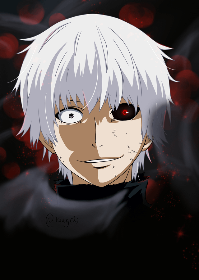 Kaneki