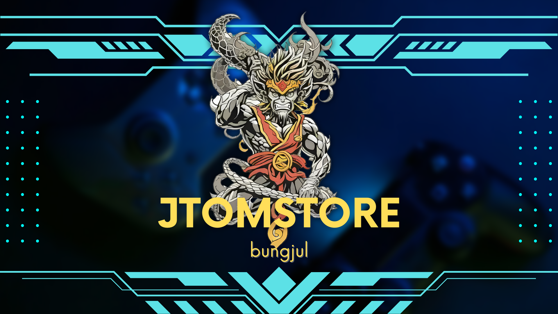 jtomstore
