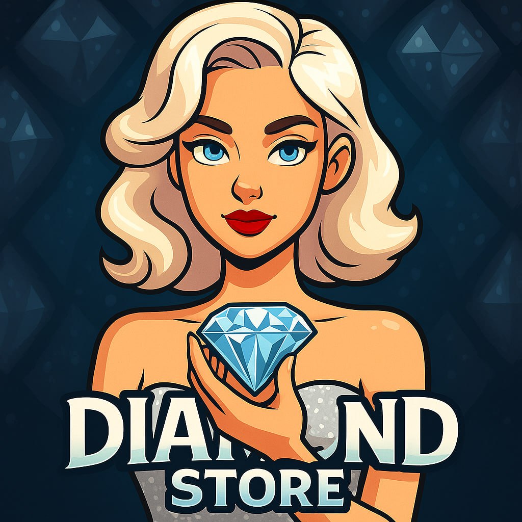 DIAMOND