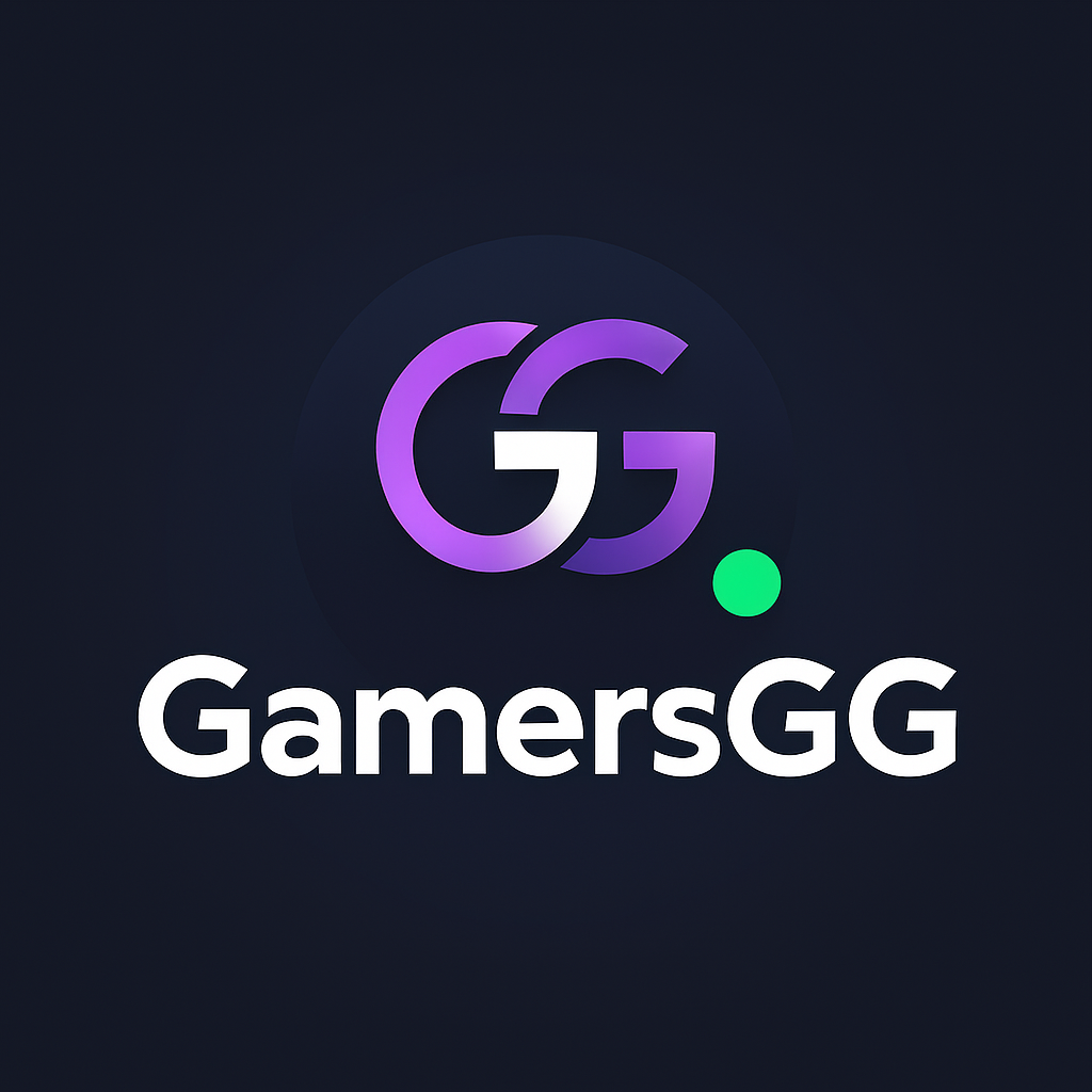 GamersGG
