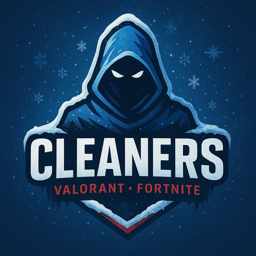 Cleaners