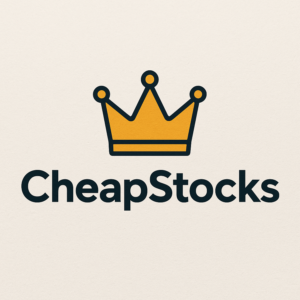 CheapStocks