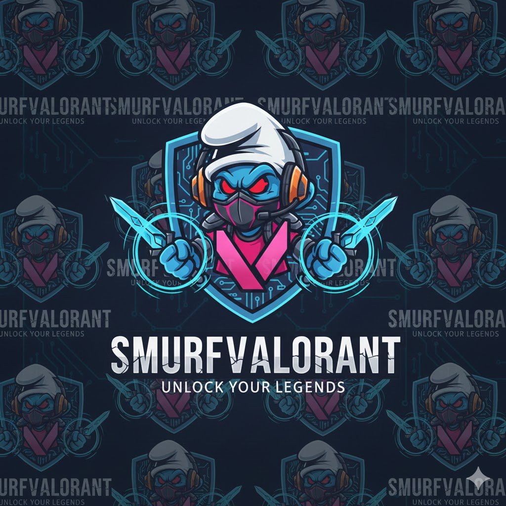 SMURFVALORANT