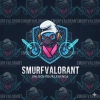 SMURFVALORANT