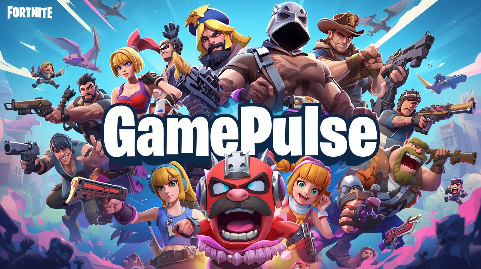 GamePulse