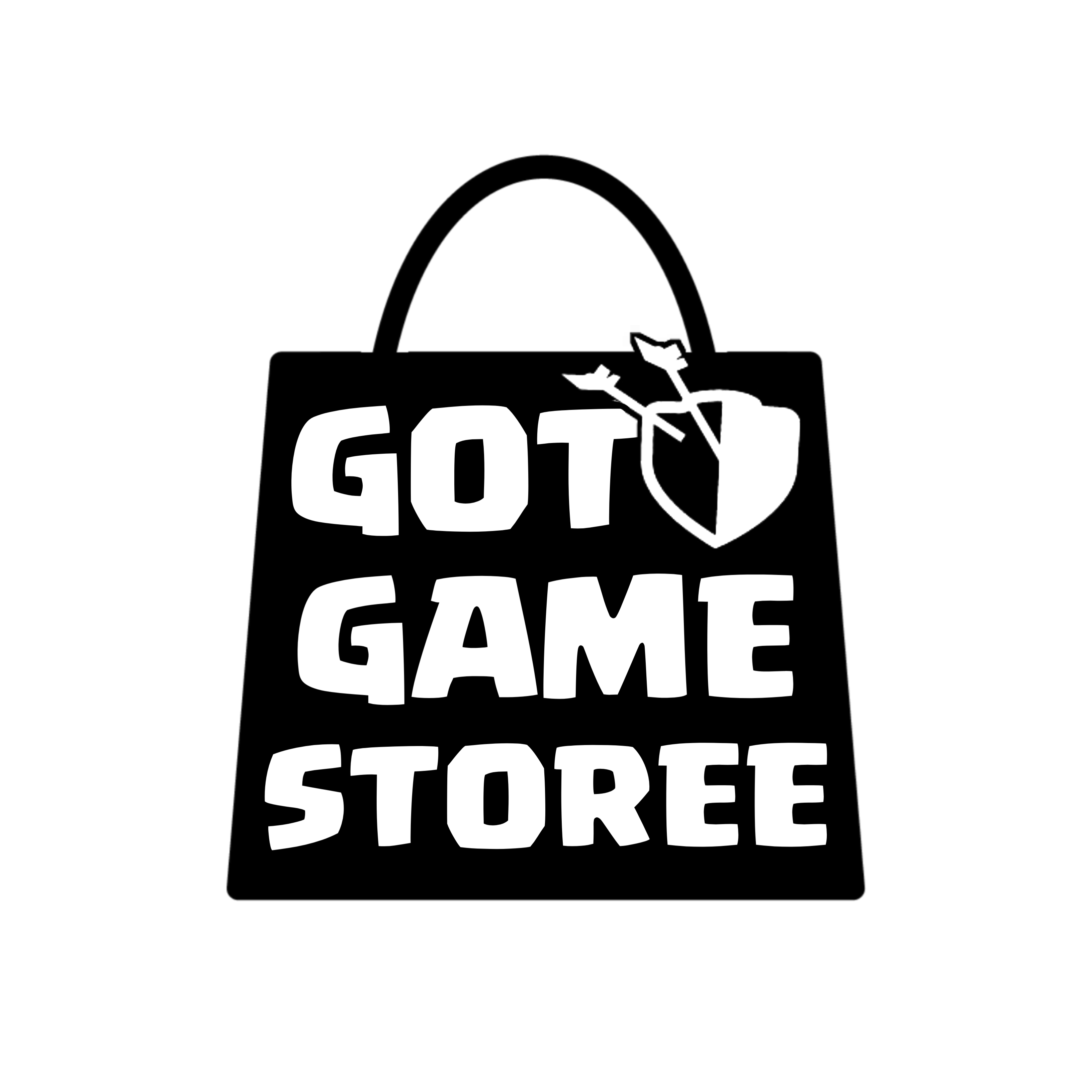 GOTO GAME STOREE