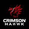 Crimson Hawk