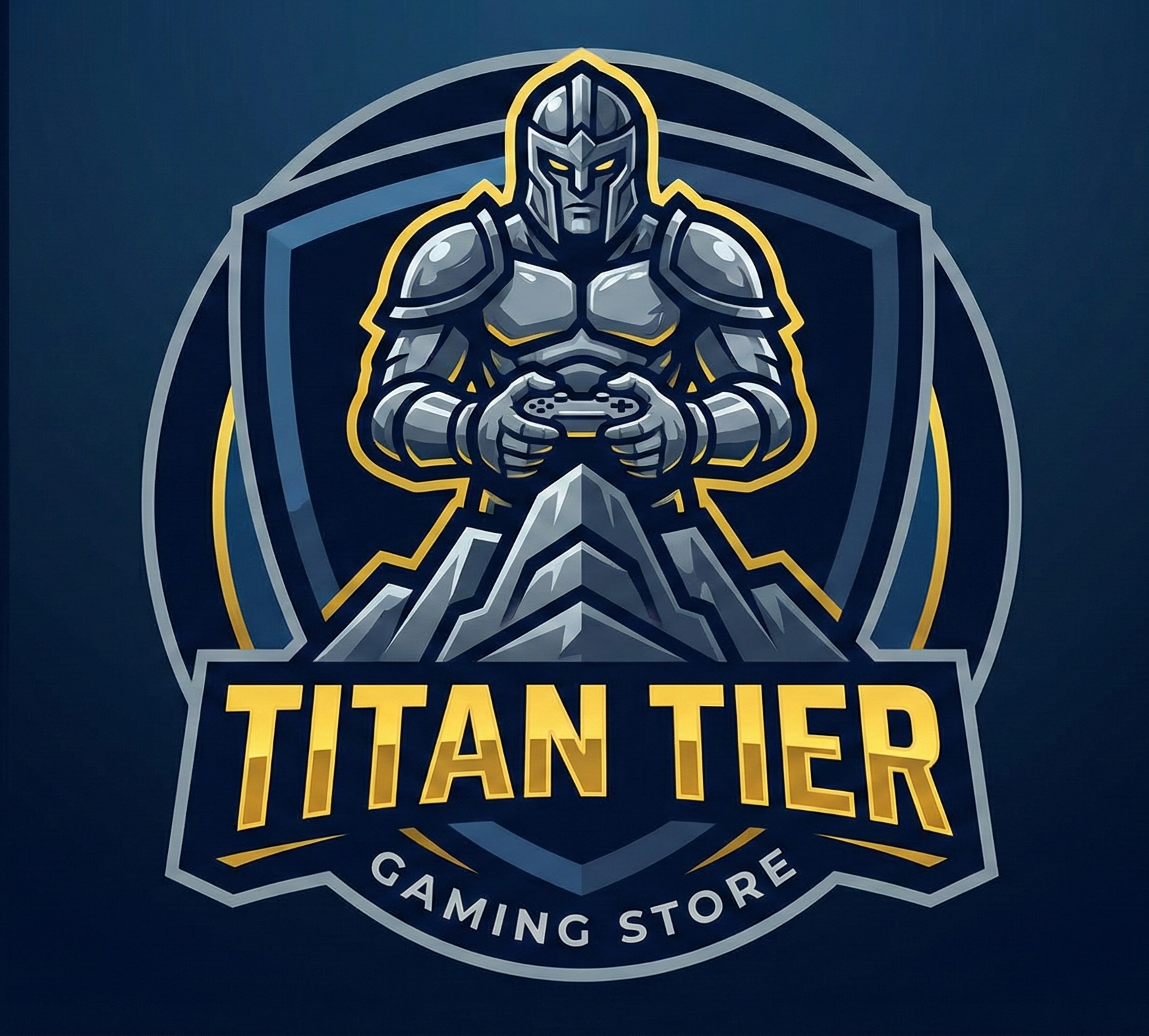 Titan Tier