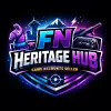 FN Heritage Hub
