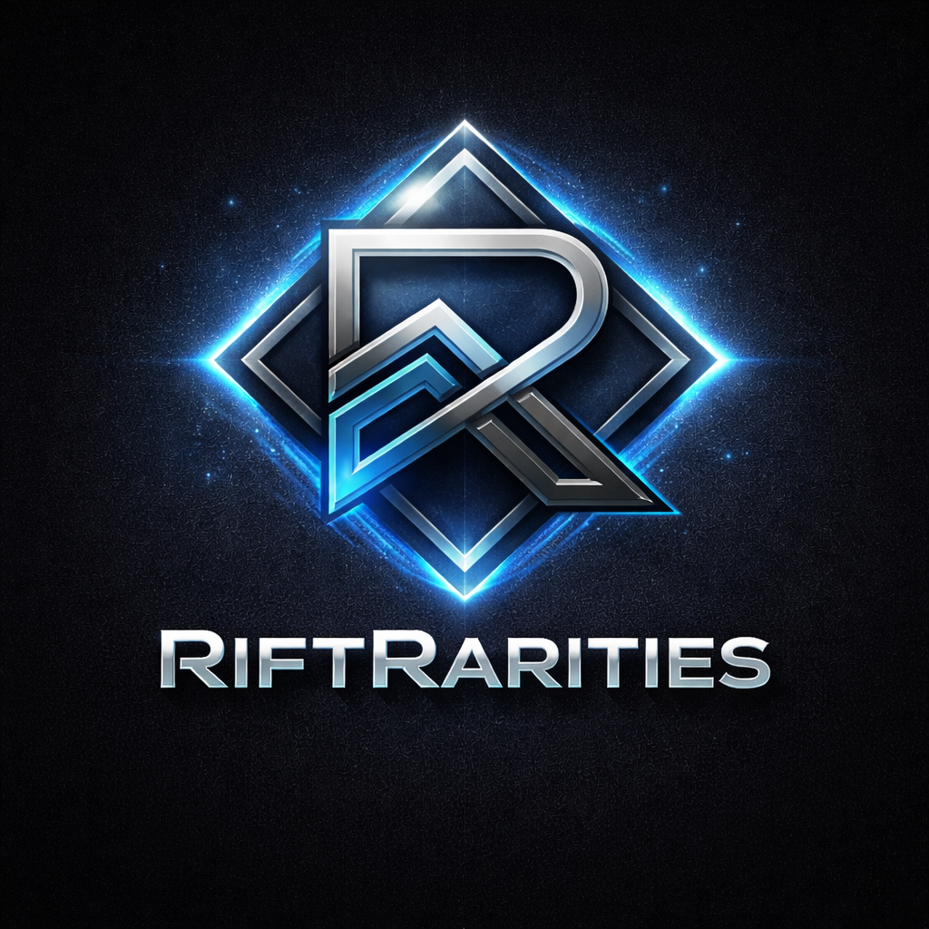 RiftRarities