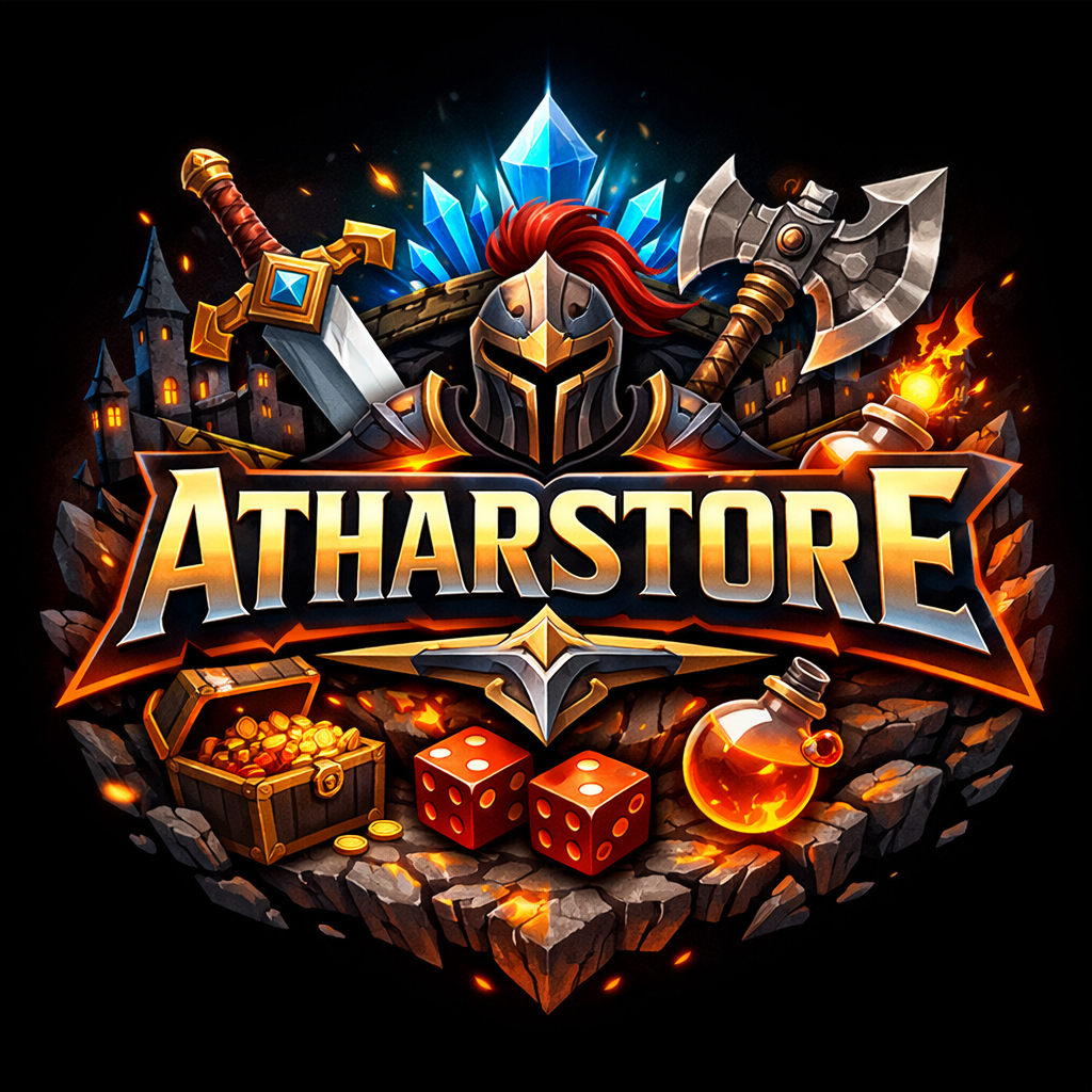 atharstore