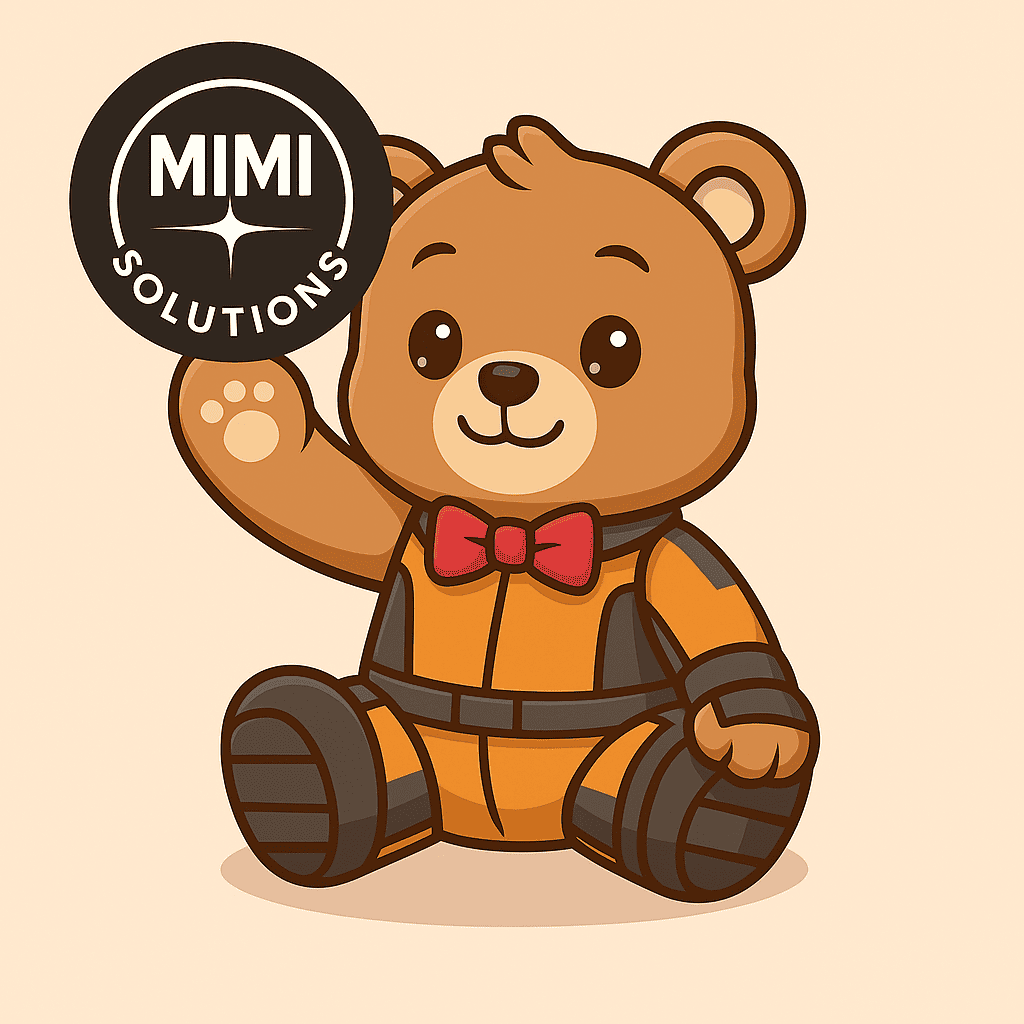 mimisolutions