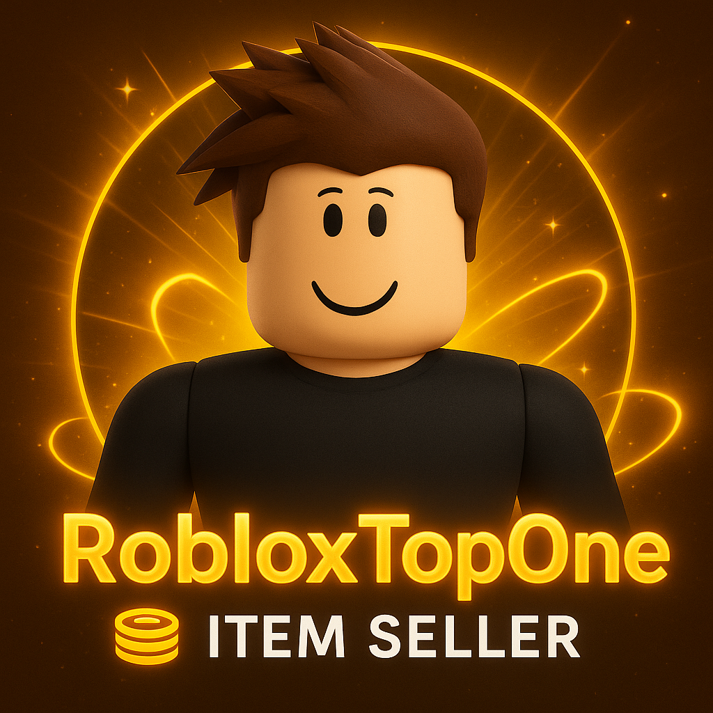 RobloxTopOne