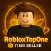 RobloxTopOne