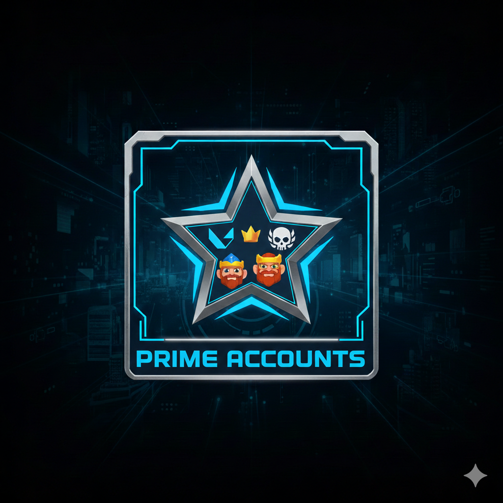 Prime Accounts