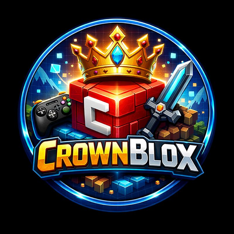 CrownBlox