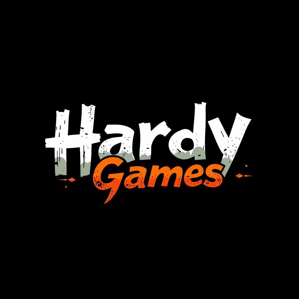 Hardy Games