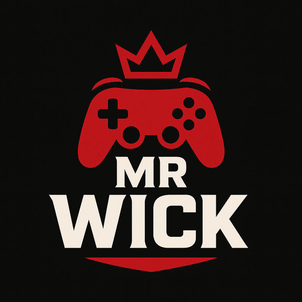 Mr-Wick