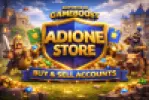 Adionestore
