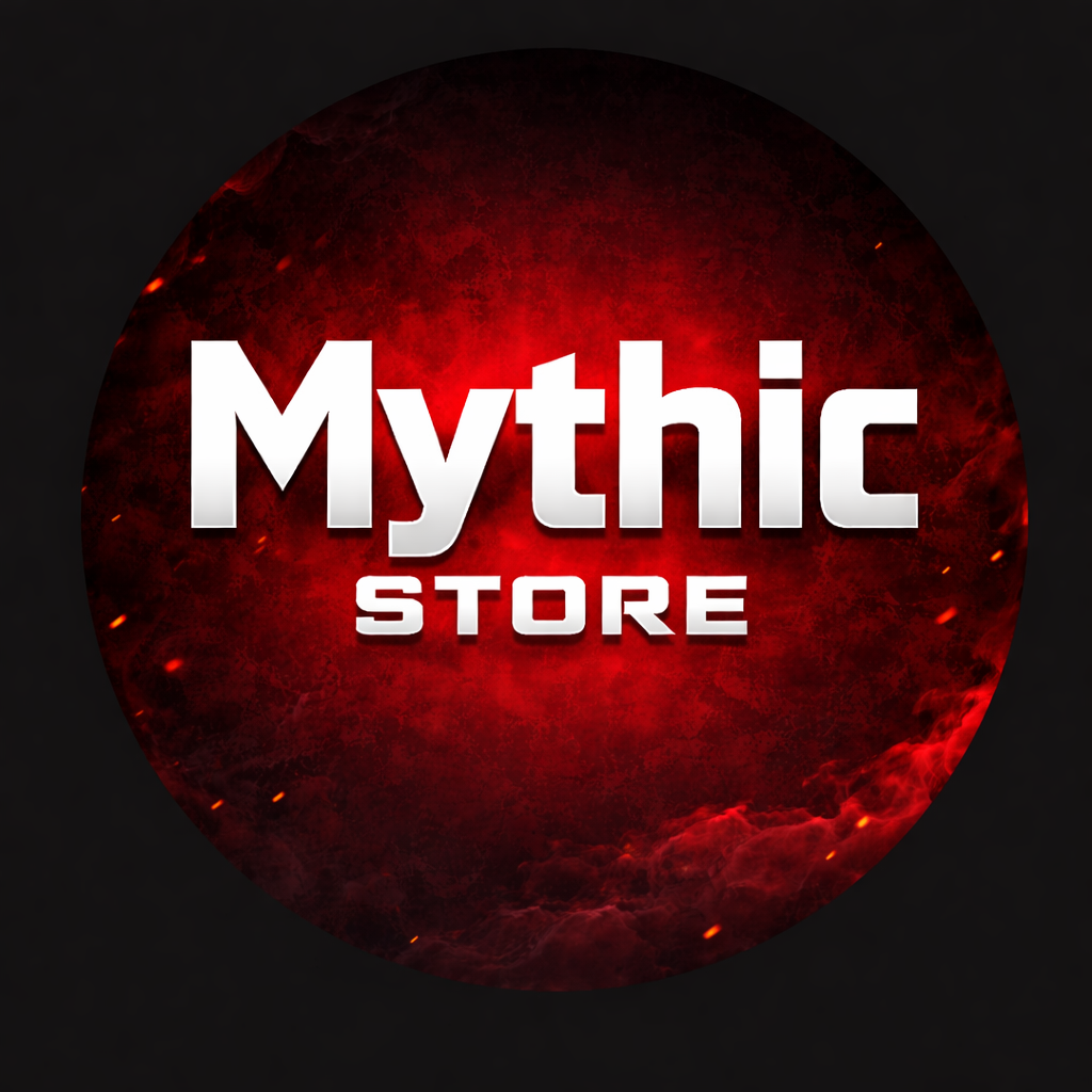 MythicStore
