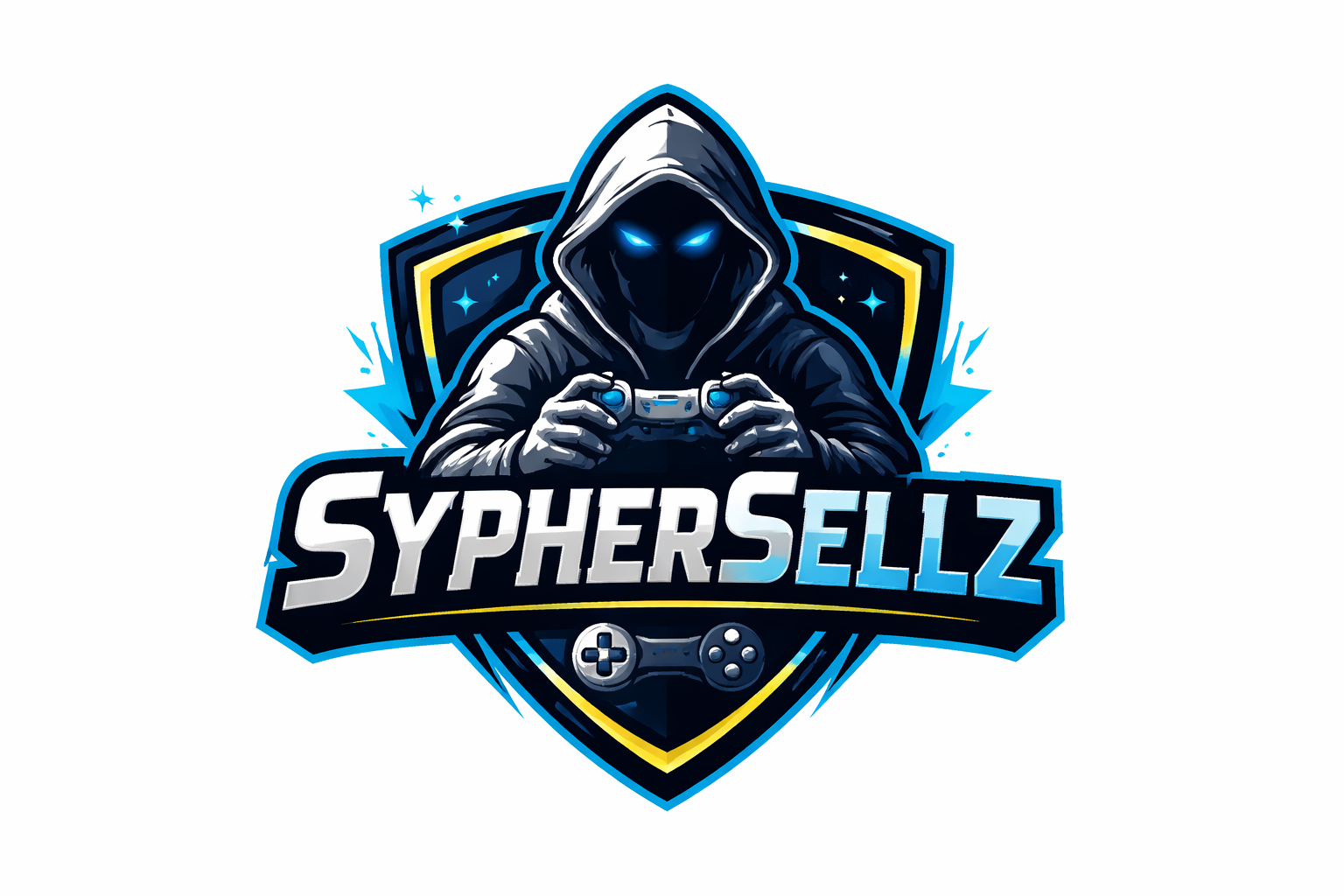 SypherSellz