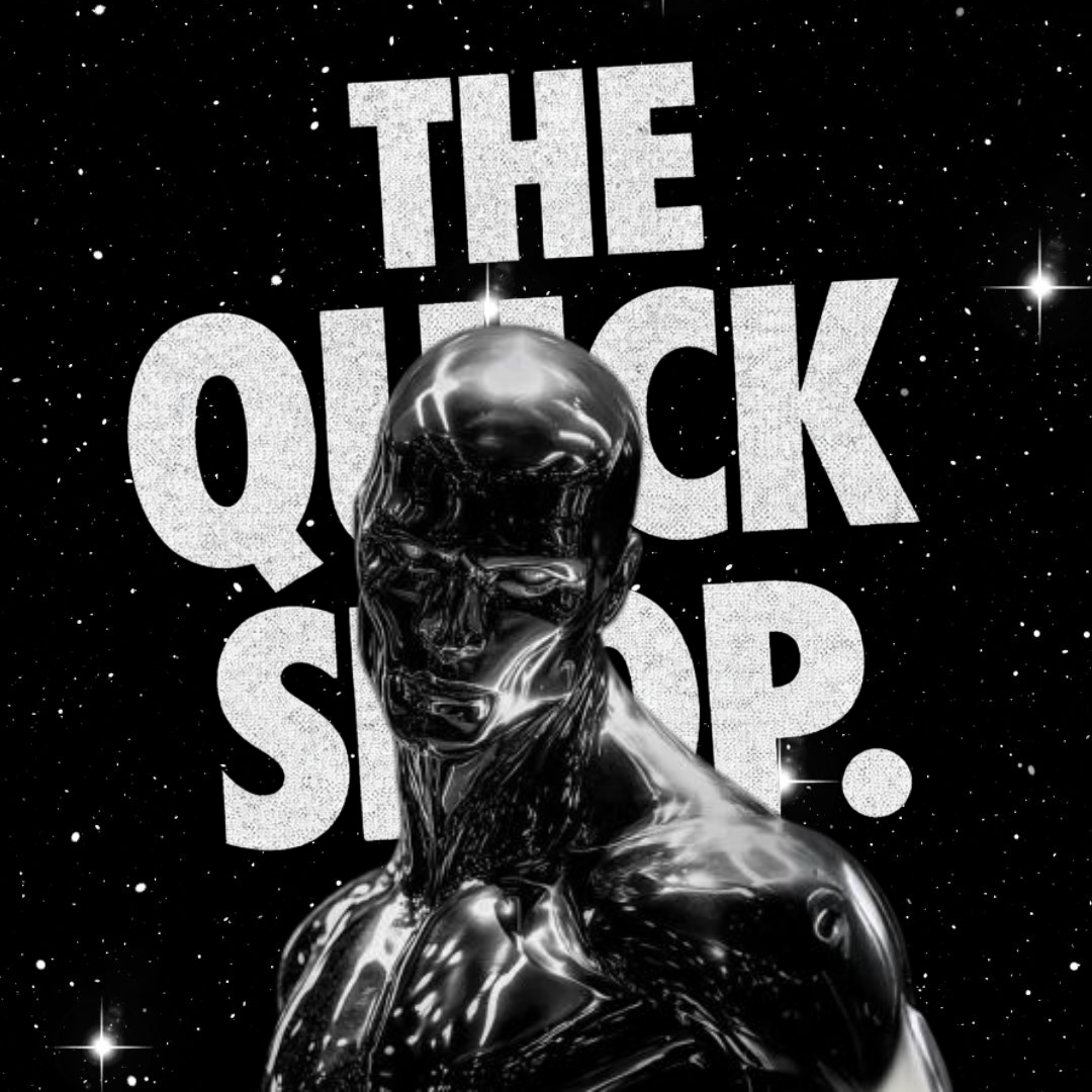 The_Quick_Shop