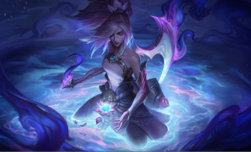 SmurfBuff
