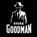 StoreGoodMan