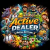 Active Dealer