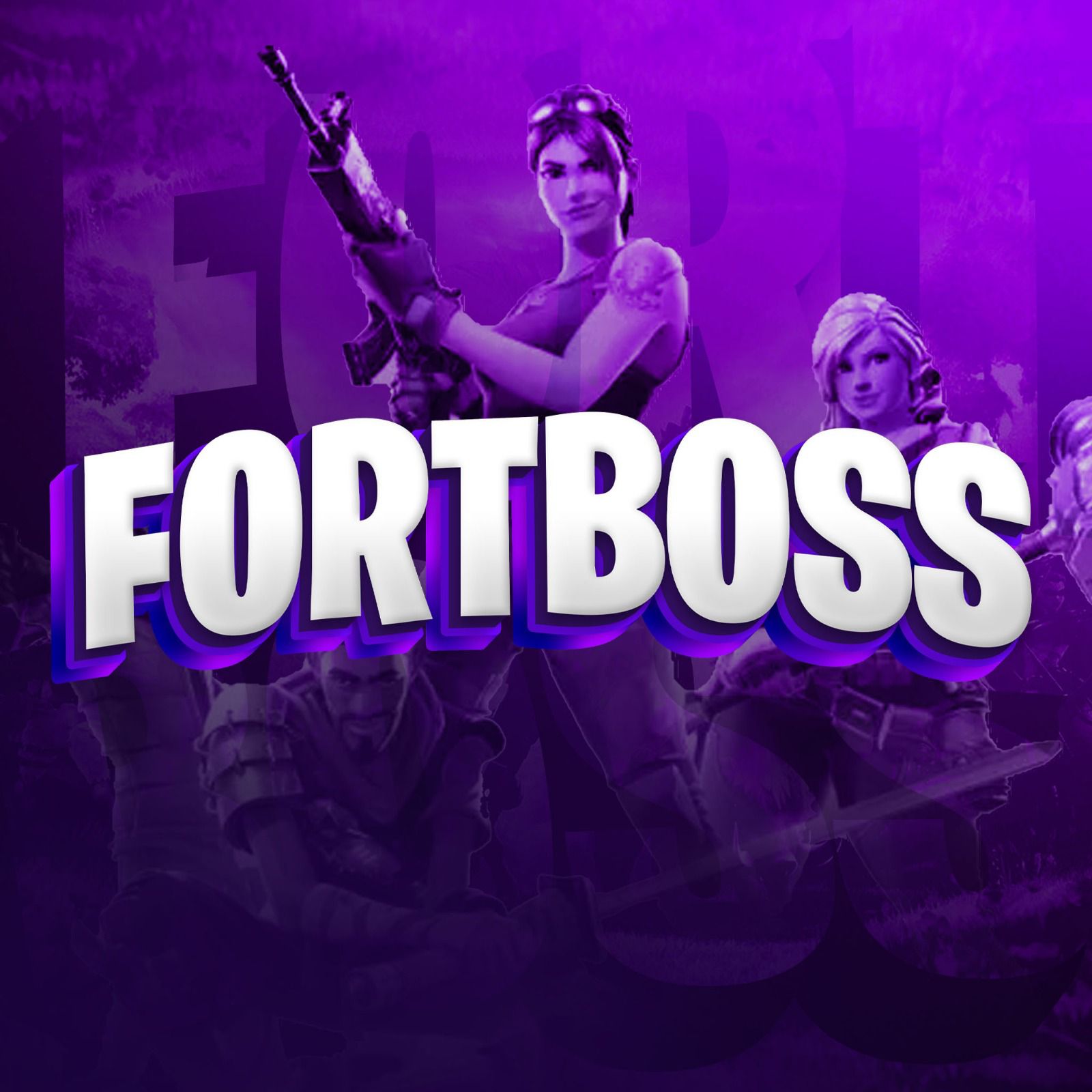 Fortboss