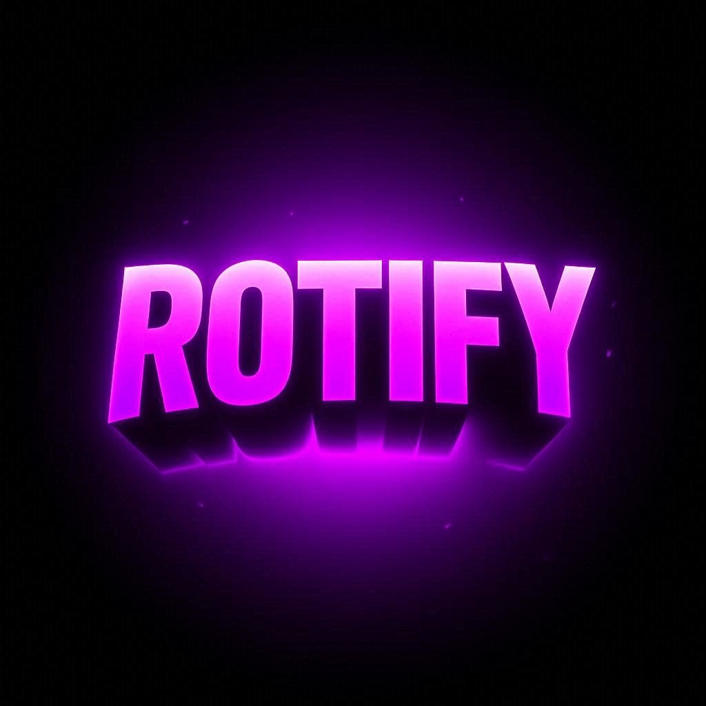 Rotify