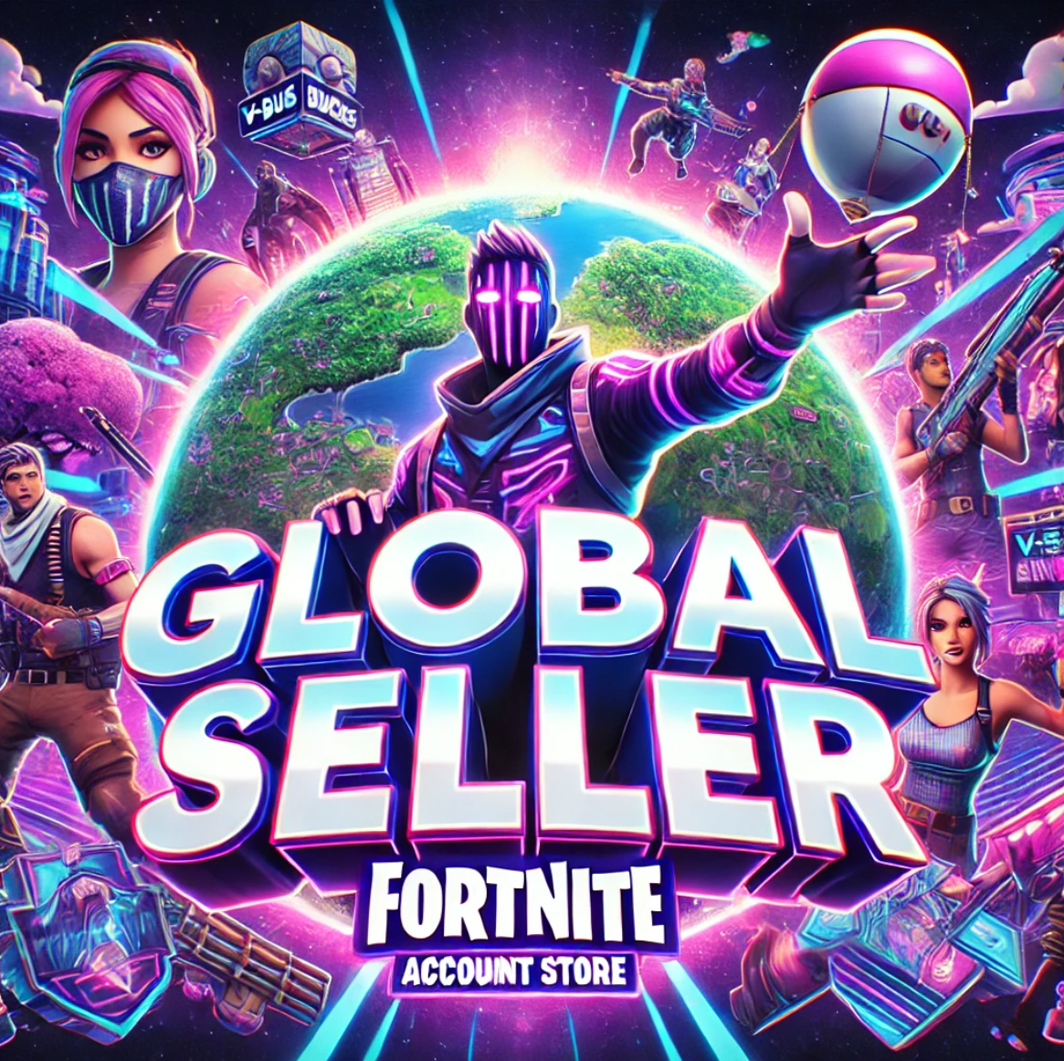 GlobalSeller