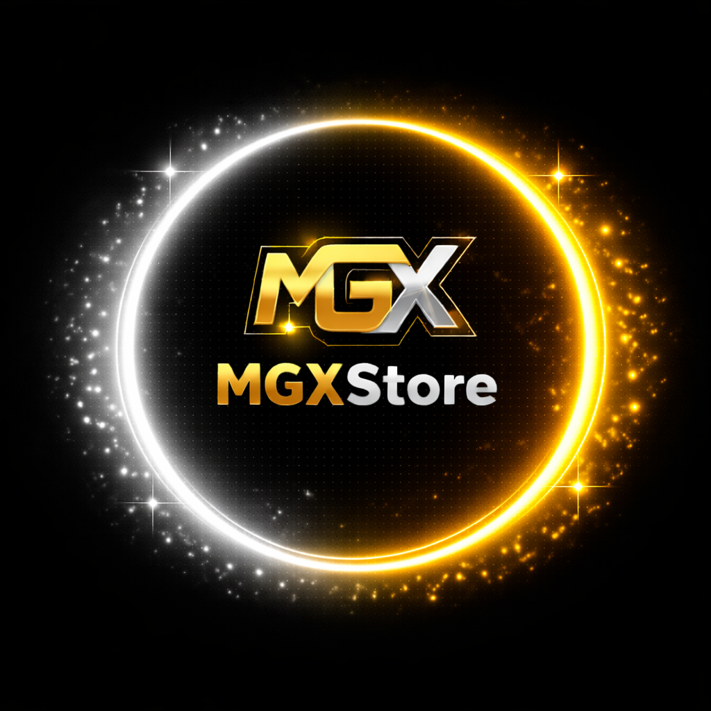 MGXStore