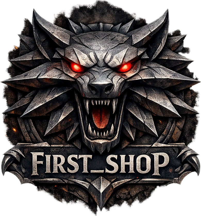 First_shop