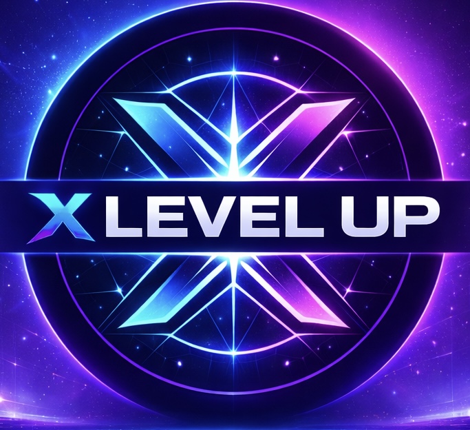 X-LevelUp