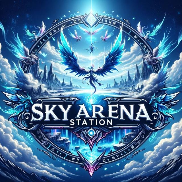 skyarenastation
